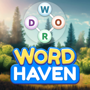 Word Haven – Buy HTML5 Word Game License